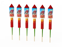 Русская ракета 