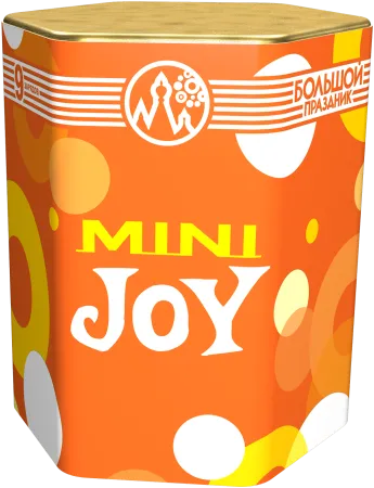Мини Джой