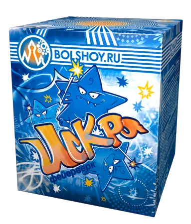 Искра