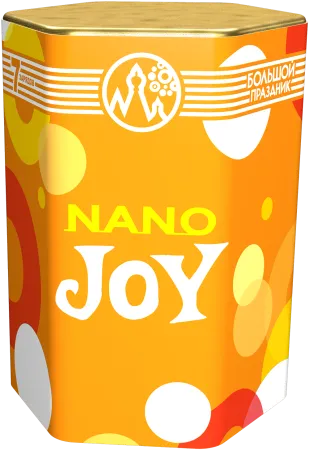Нано Джой 