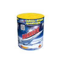 Конкорд 